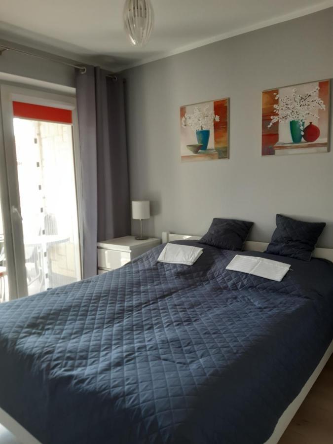 Apartment Bursztynek02